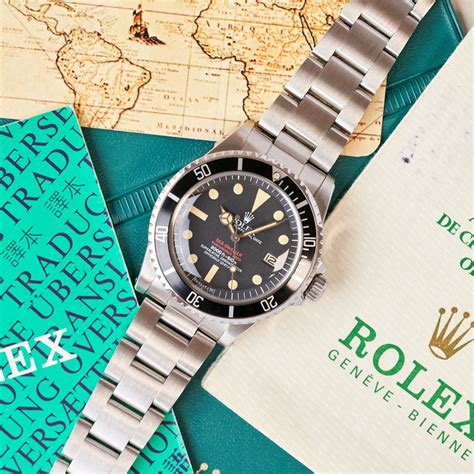 seriali rolex 1665|rolex 1665 double red mk4.